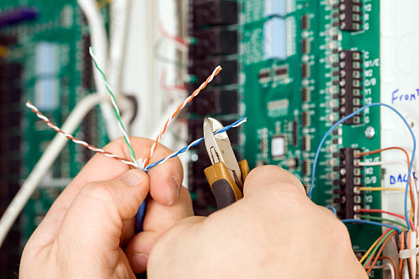 Best Electrical Safety Inspections  in Dawson, TX