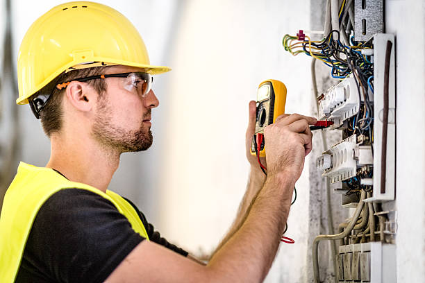 Best Electrical Troubleshooting and Repair  in Dawson, TX